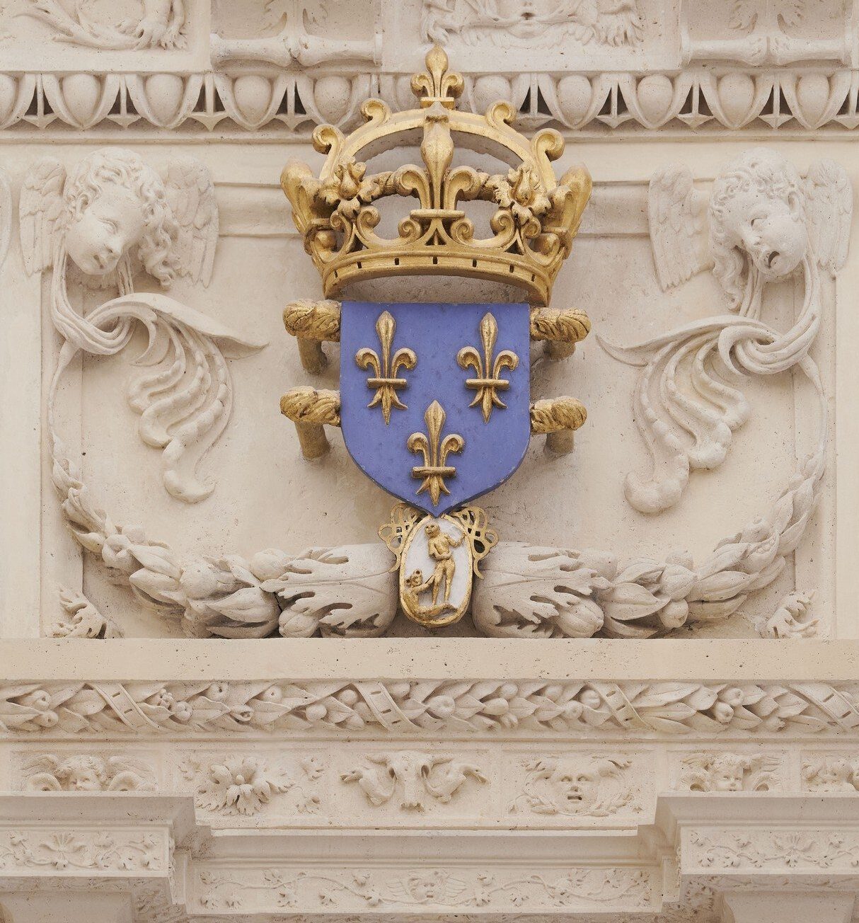 Visites historiques