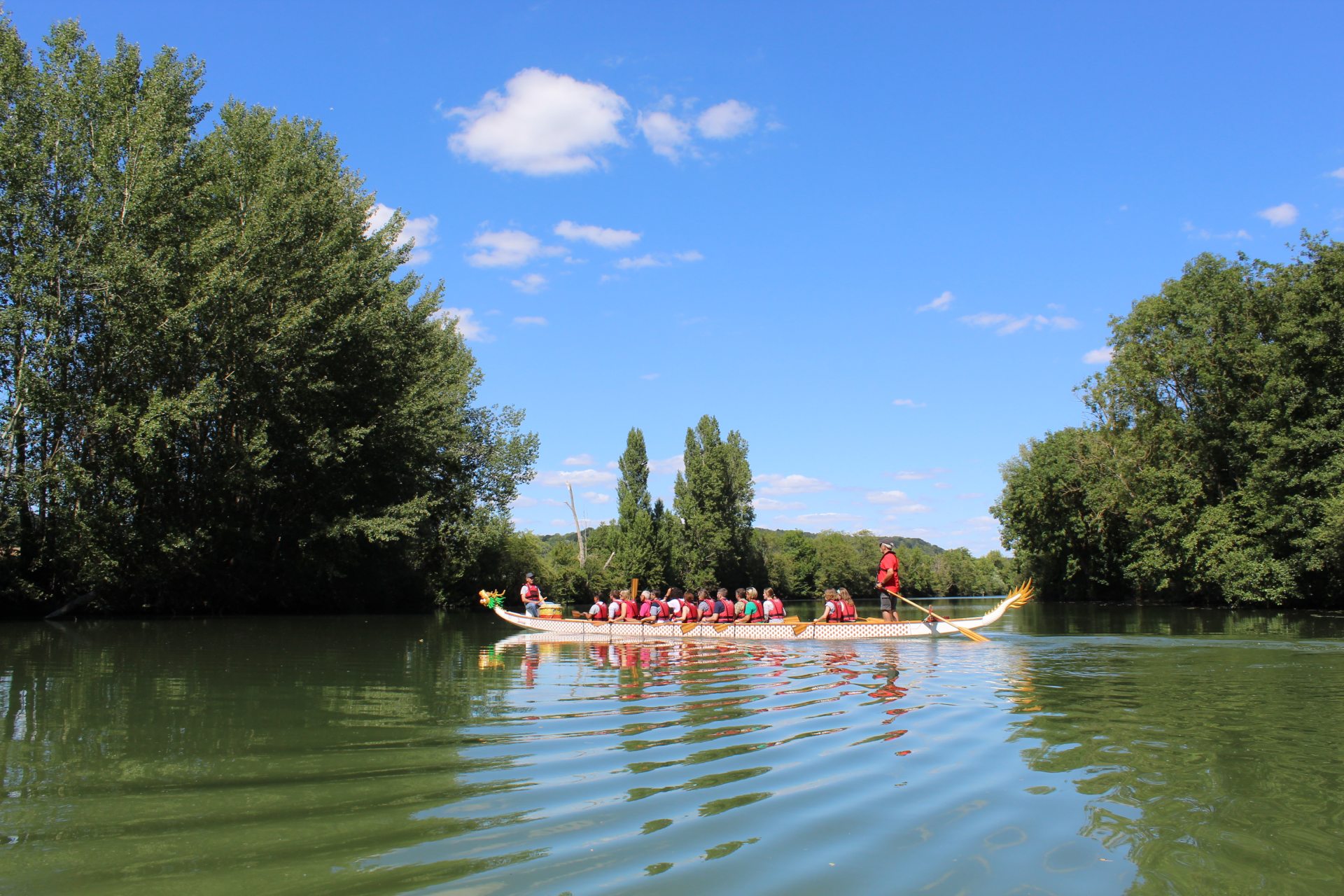 Bucolique