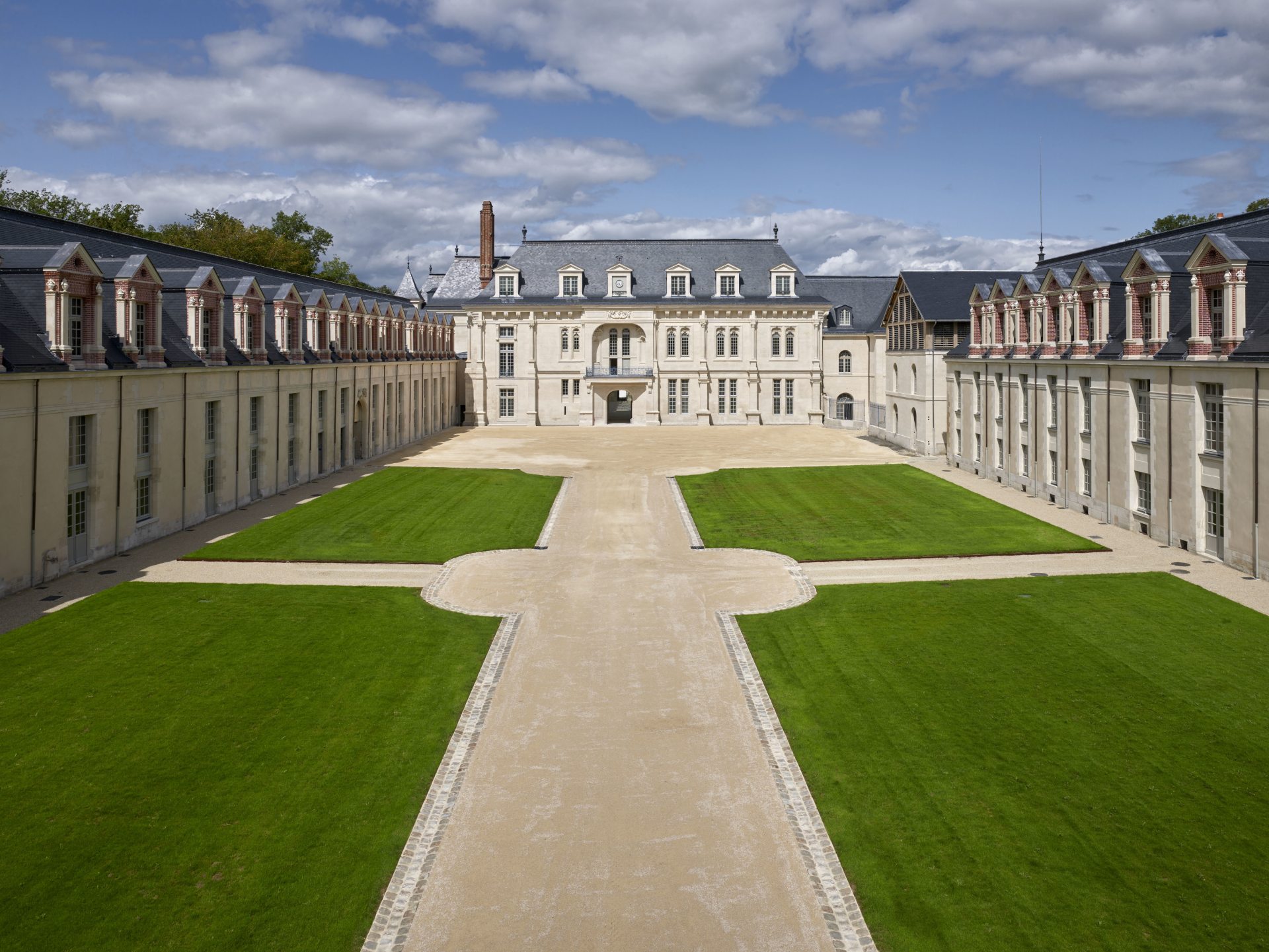 Visiter Soissons, Villers-Cotterêts
