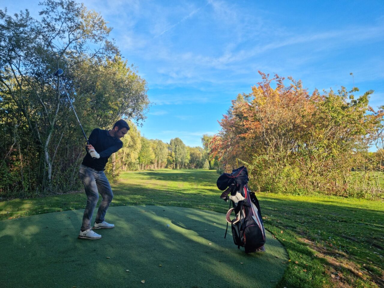 Golf de Soissons