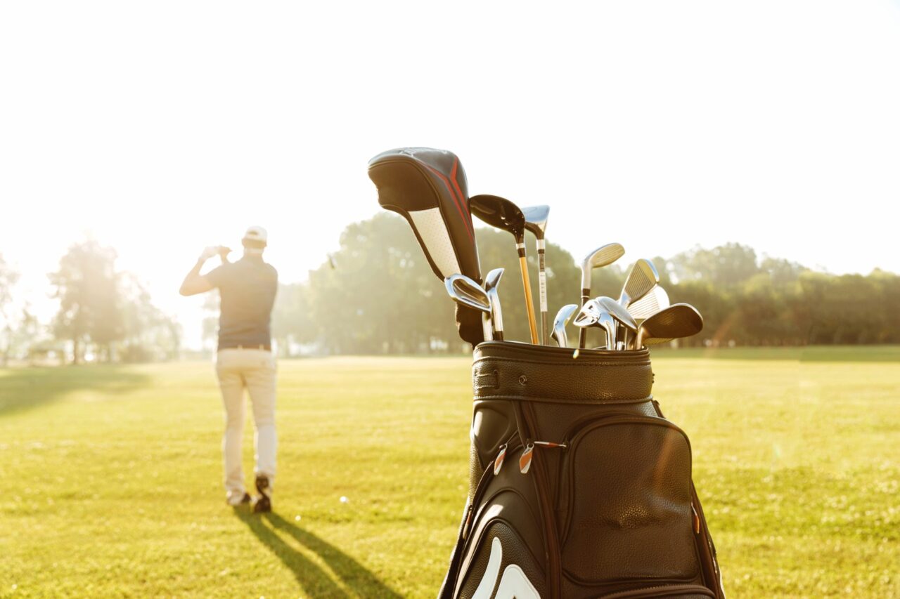 Golf de Soissons