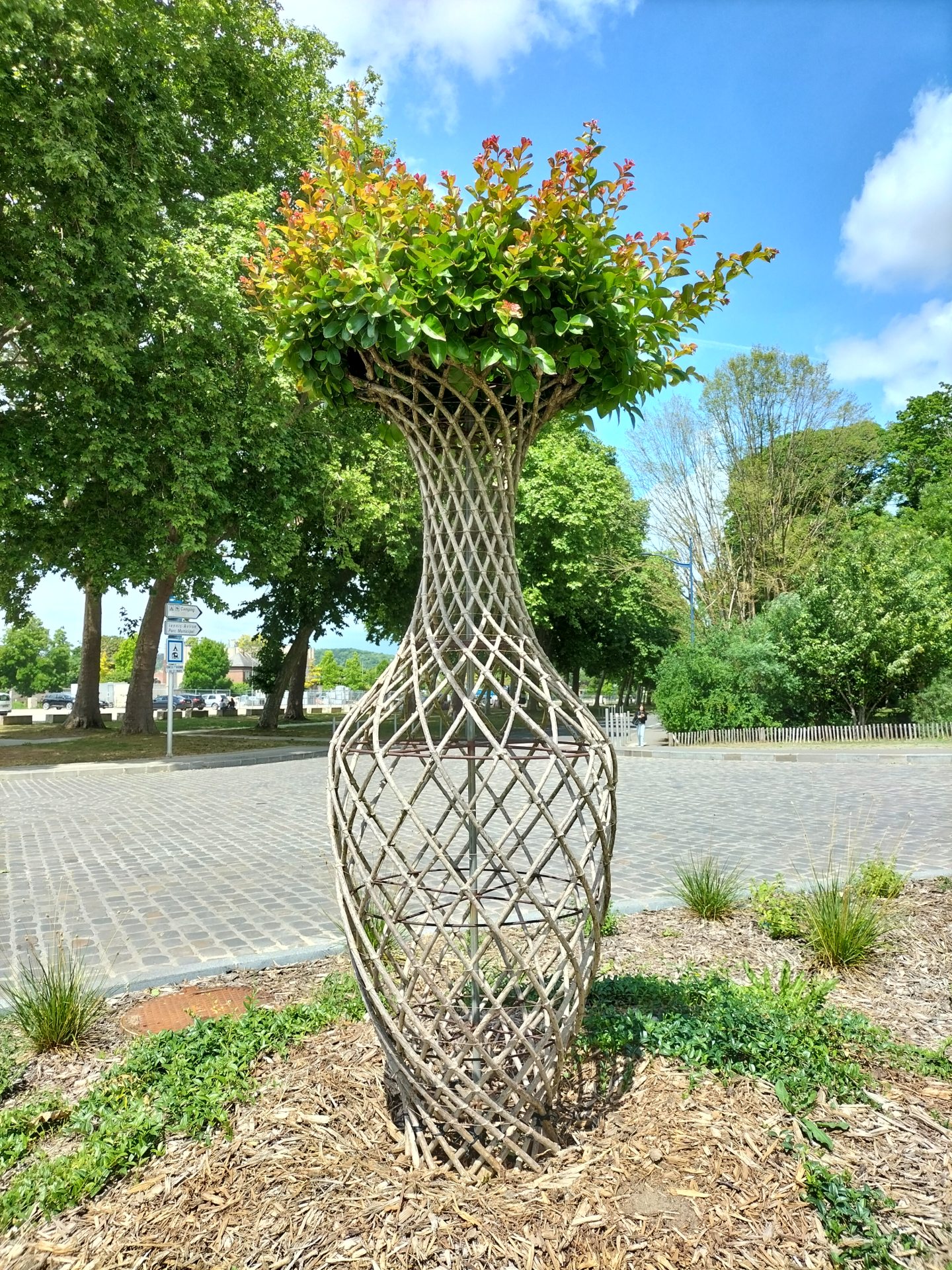 Mais qui a cassé le vase de Soissons ?